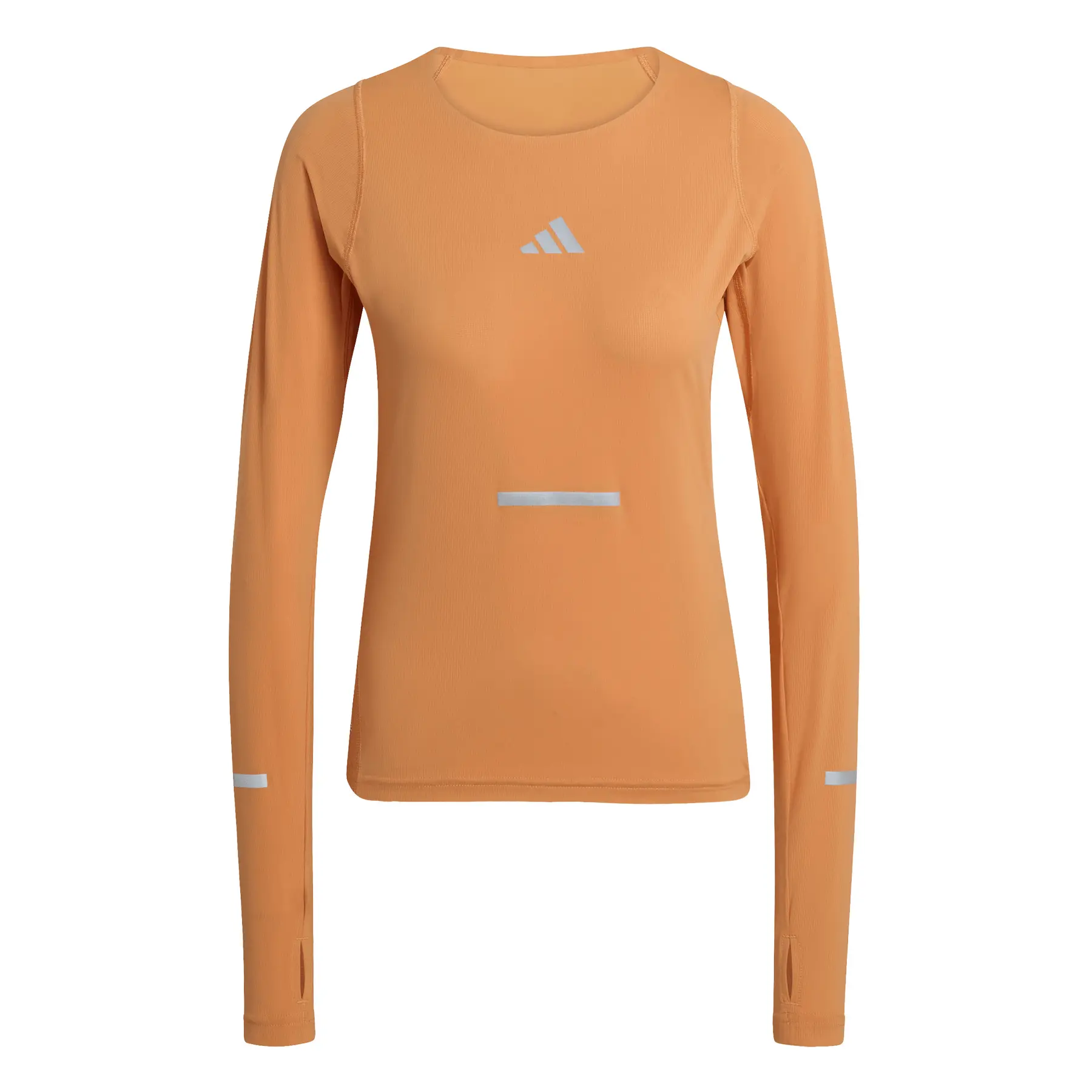 Maillot manches longues femme adidas 365 Climacool+