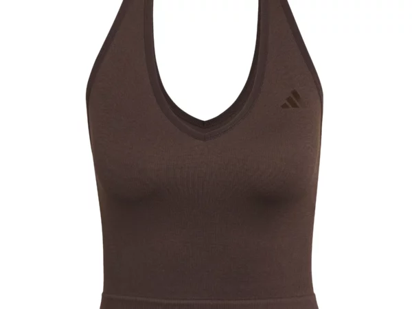 Débardeur à dos nu femme adidas Workout Essentials