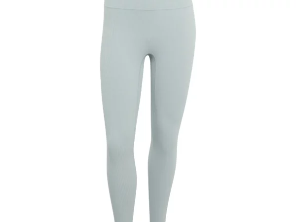 Legging 7/8 femme adidas All Me Rib