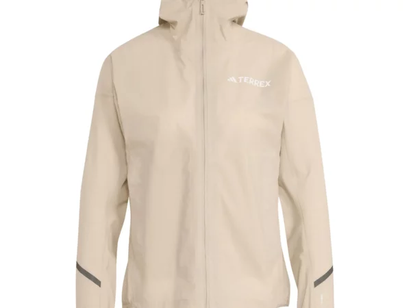 Veste à capuche femme adidas Terrex Xperior 2.5