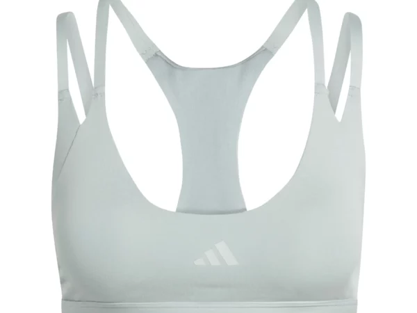 Brassière femme adidas Optime