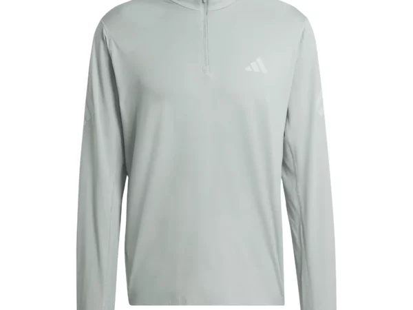 Maillot 1/2 zip adidas Icon