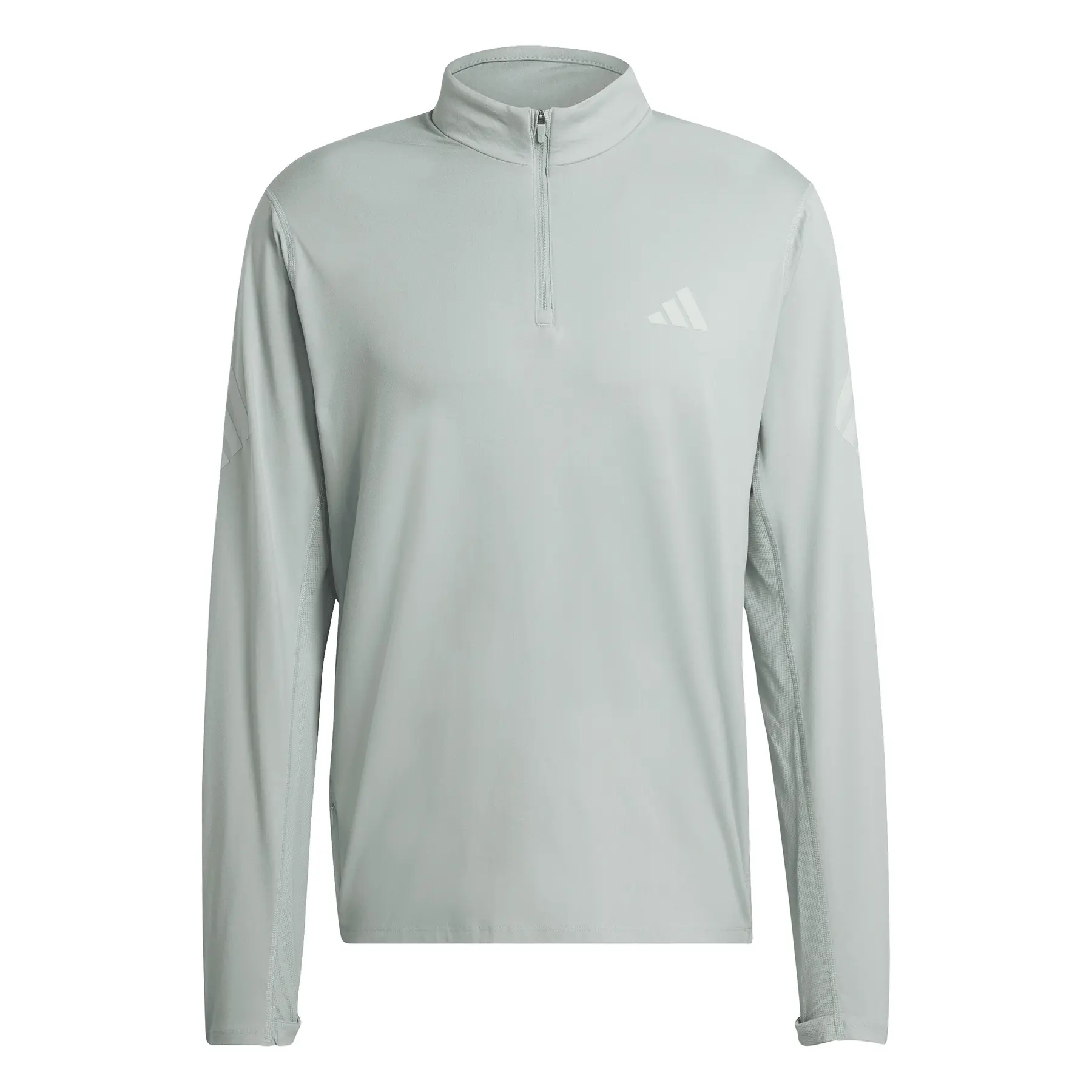 Maillot 1/2 zip adidas Icon