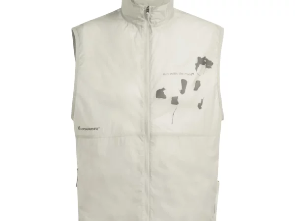 Veste sans manche adidas 365 Hermanos Koumori