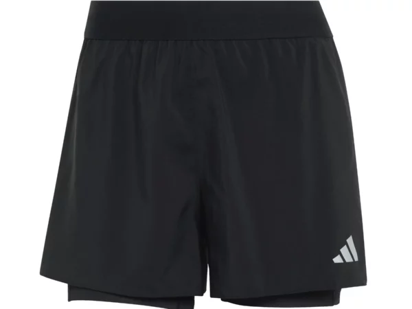 Short 2 en 1 femme adidas Essentials