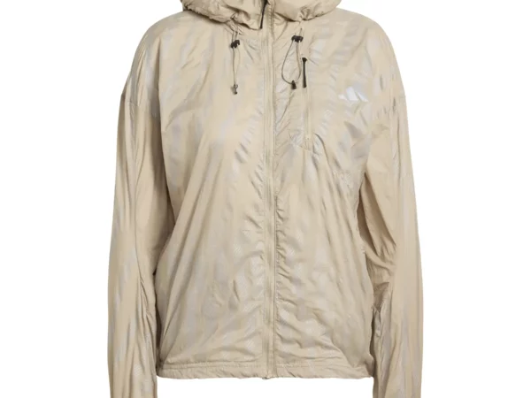 Veste imperméable femme adidas adi365