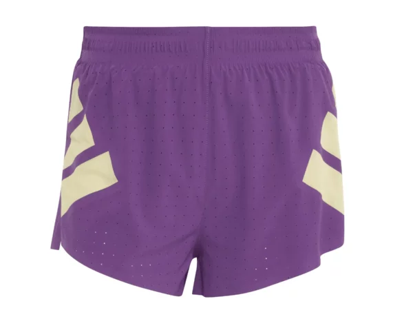 Short femme adidas Adizero Road to Records Split