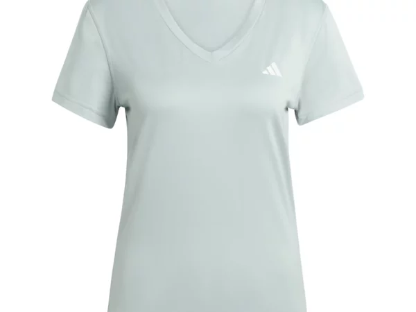 Maillot col V femme adidas Essentials
