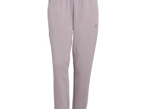 Pantalon de jogging à bords-côtes femme adidas Essentials