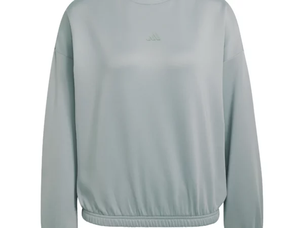 Sweatshirt femme adidas Motion Essentials