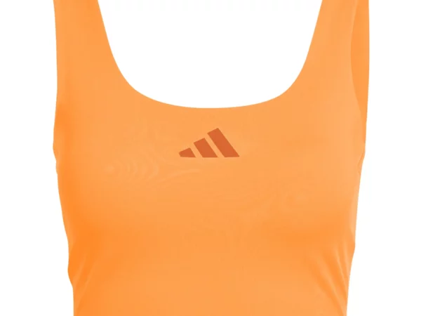 Débardeur femme adidas Optime Workout Twist Light