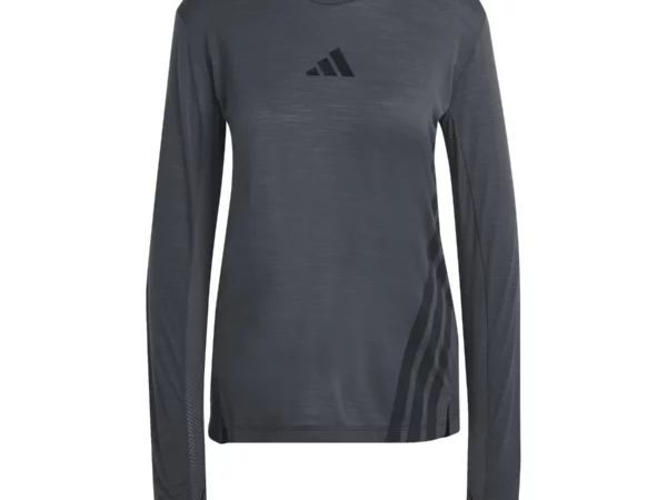 T-shirt manches longues femme adidas Terrex Xperior