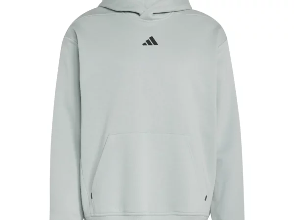 Sweatshirt à capuche adidas Power Workout