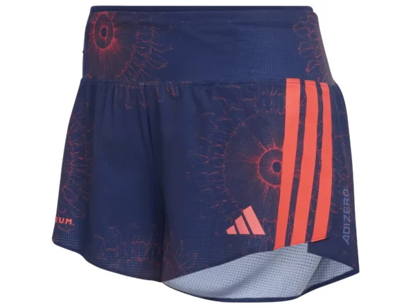 Short femme adidas Adizero Labrum