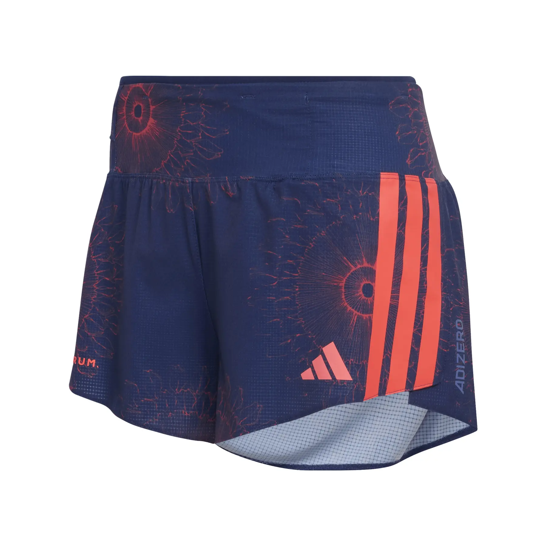 Short femme adidas Adizero Labrum