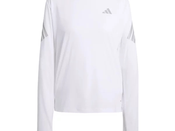 Maillot manches longues femme adidas ADI365 Iconic