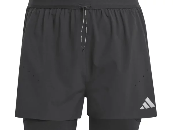 Short 2 en 1 femme adidas 365