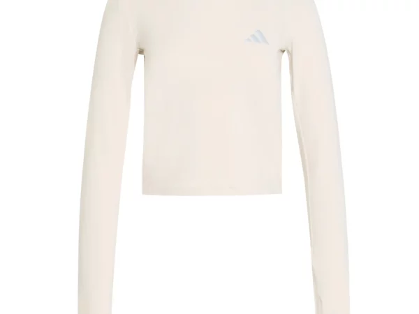 Maillot manches longues femme adidas Essentials