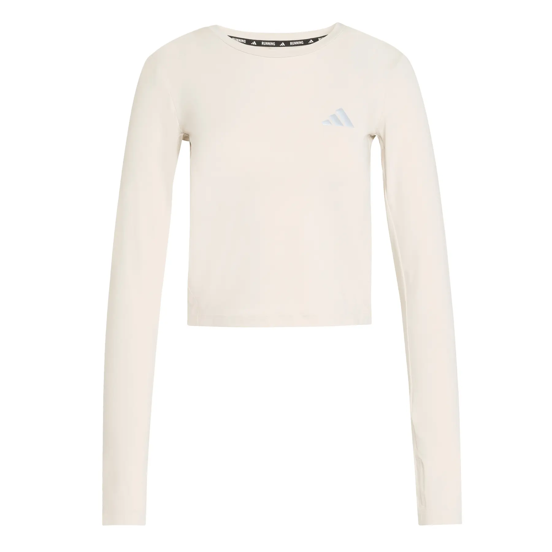 Maillot manches longues femme adidas Essentials