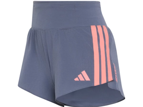 Short femme adidas Adizero