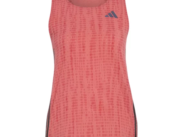 Débardeur femme adidas Adizero