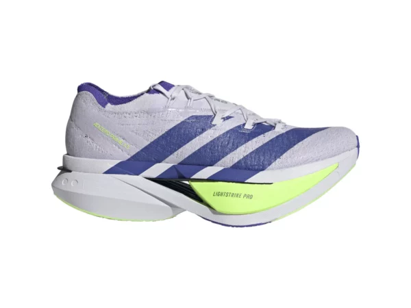 Chaussures de running adidas Adizero Prime X3 Strung Light Strike Pro