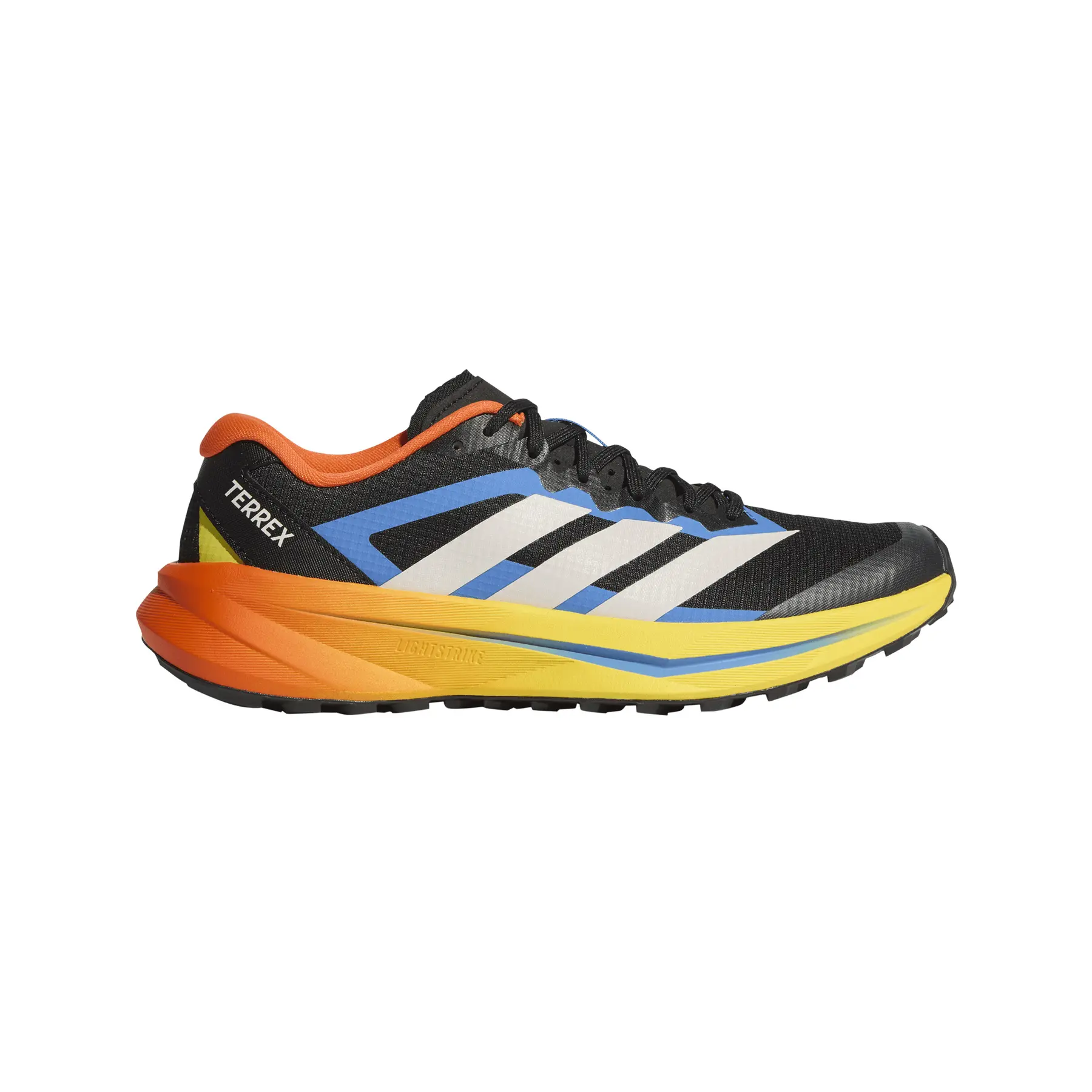 Chaussures de trail femme adidas Terrex Agravic Lite