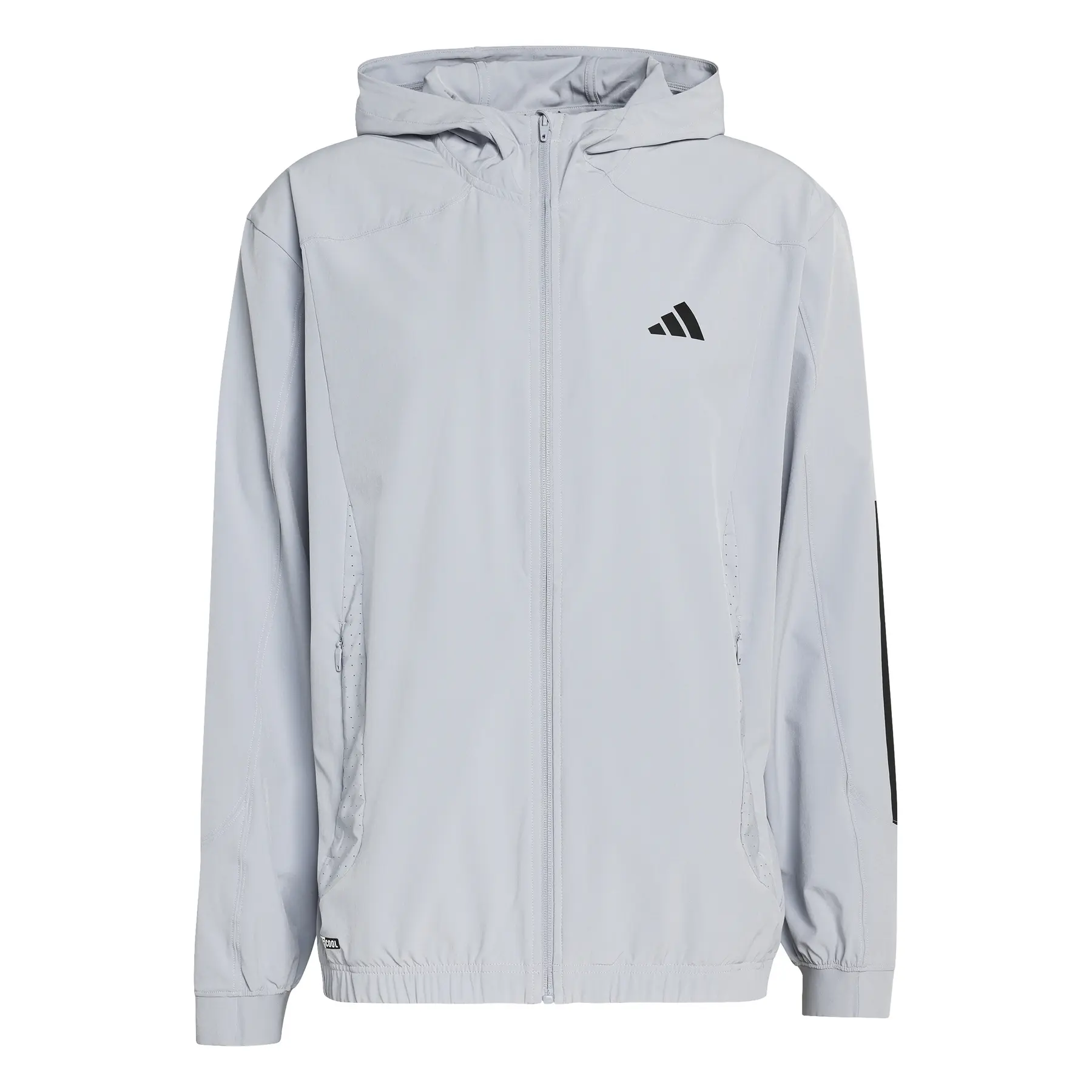 Veste de survêtement adidas Tech Essentials