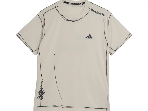 T-shirt adidas Song for the Mute
