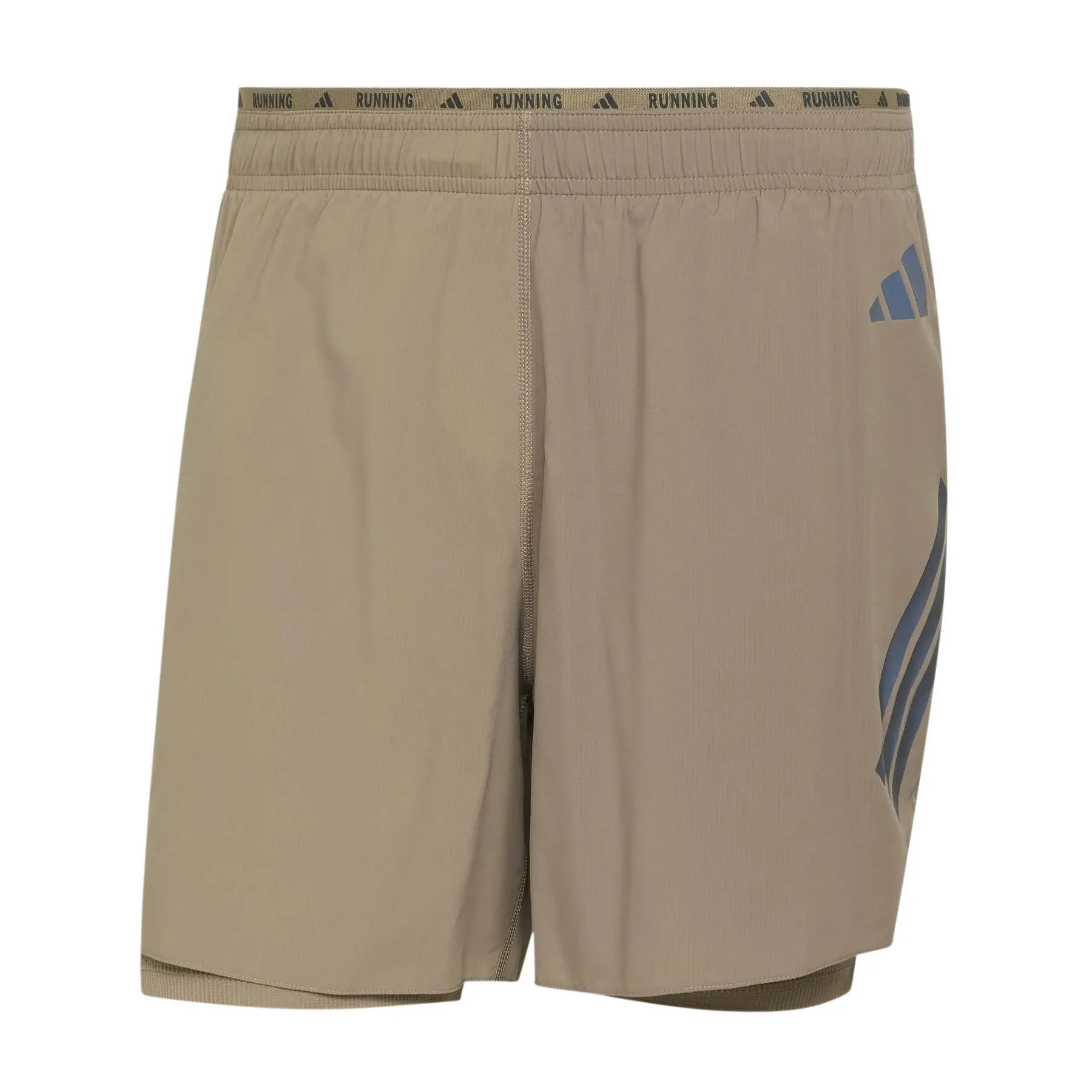 Short 2en1 adidas Formotion Iconic