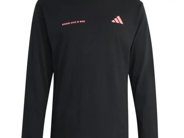 T-shirt manches longues adidas Adi365 Community Culture