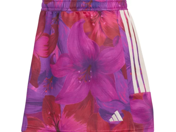 Jupe femme adidas X Farm Rio