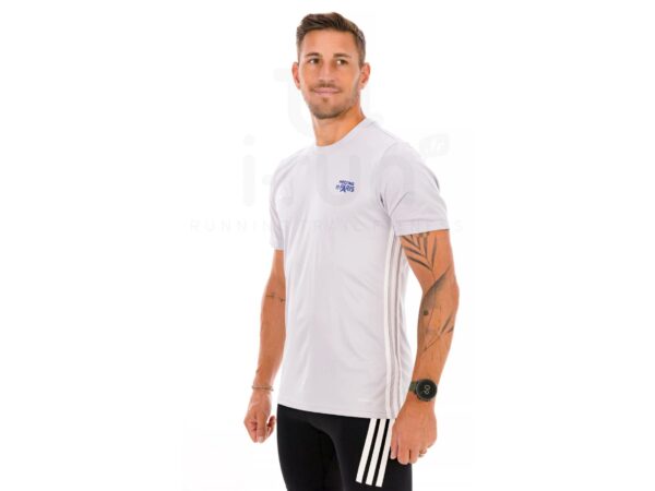adidas Tabela 23- Tee supporter Diamond League