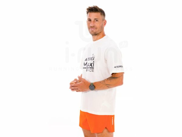 adidas Tee-shirt Terrex Maxi Race
