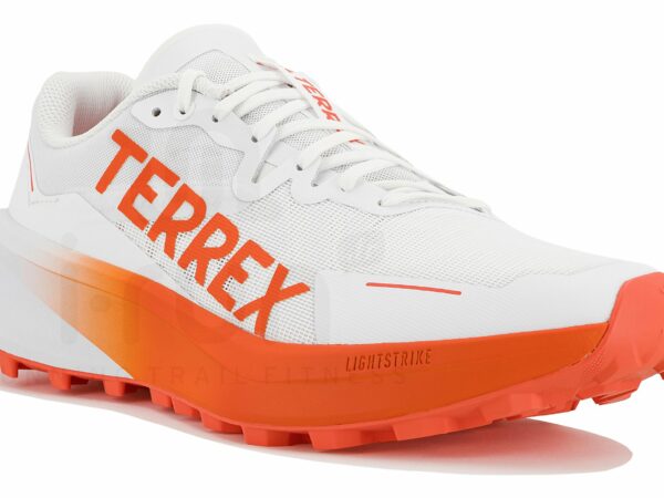 adidas Terrex Agravic 3 Chaussures homme déstockage