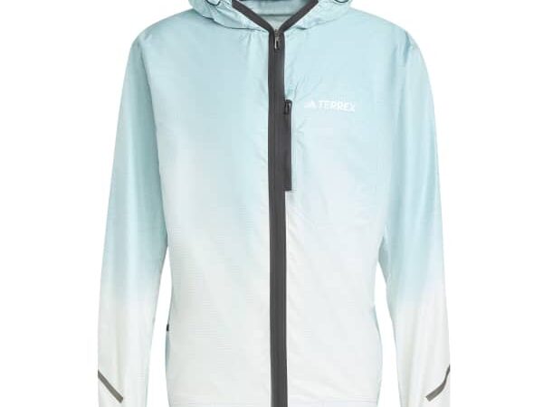 ADIDAS TERREX M XPERIOR LIGHT WIND JACKET