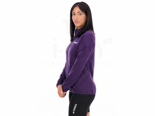 adidas Terrex Xperior Climawarm