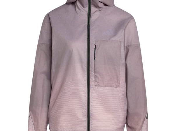 ADIDAS TERREX XPERIOR LIGHT WINDWEAVE JACKET W