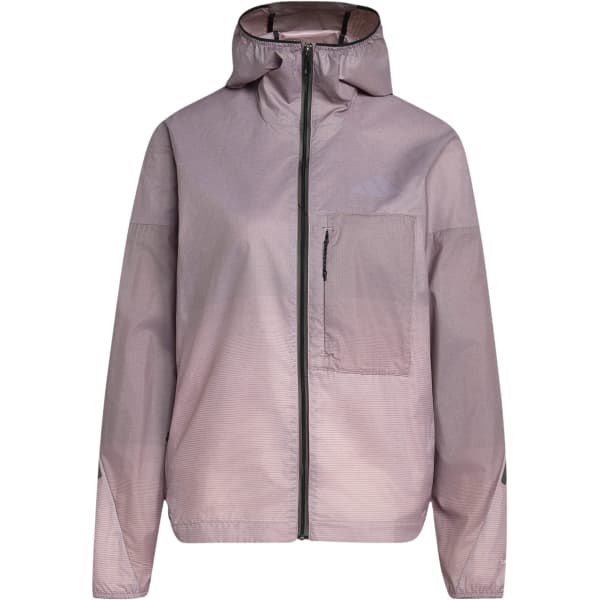 ADIDAS TERREX XPERIOR LIGHT WINDWEAVE JACKET W