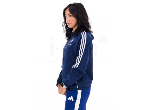 adidas Veste Zip France