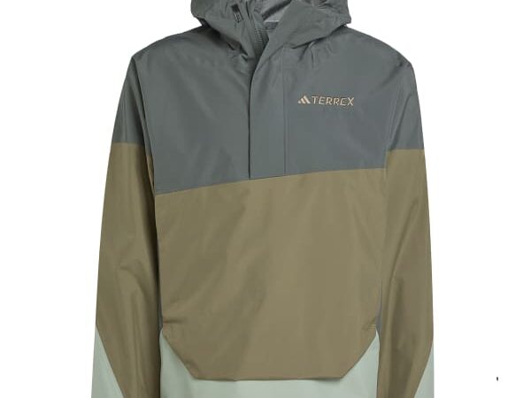 ADIDAS XPL 2.5L ANORAK