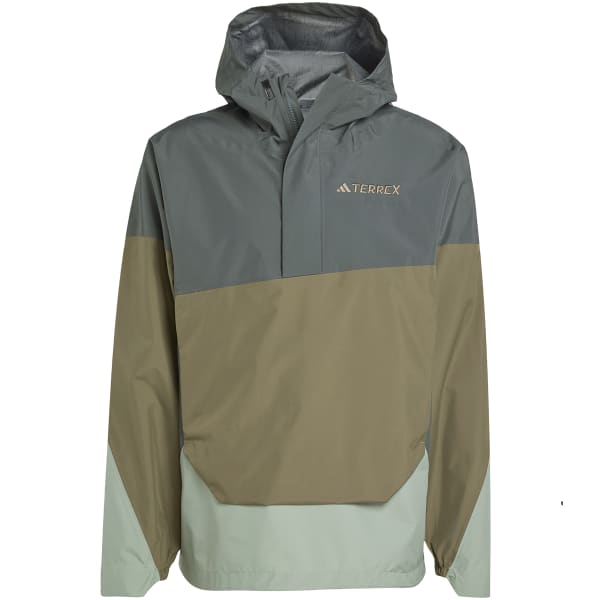 ADIDAS XPL 2.5L ANORAK