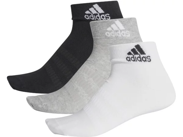 Chaussettes adidas Ankle 3 Pairs