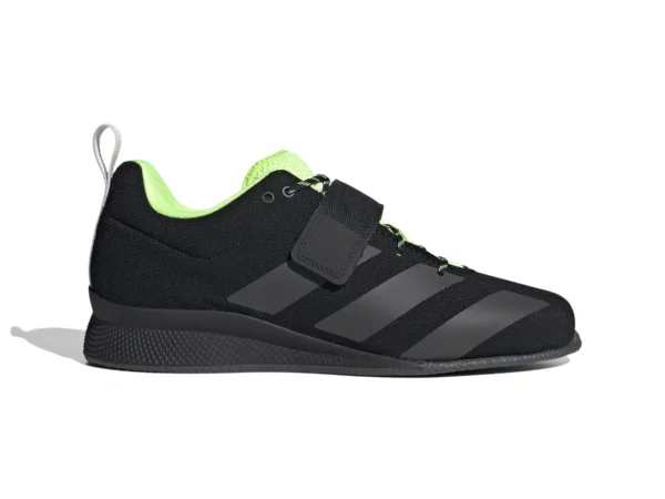 Chaussures d'athlétisme Adipower Weightlifting 2