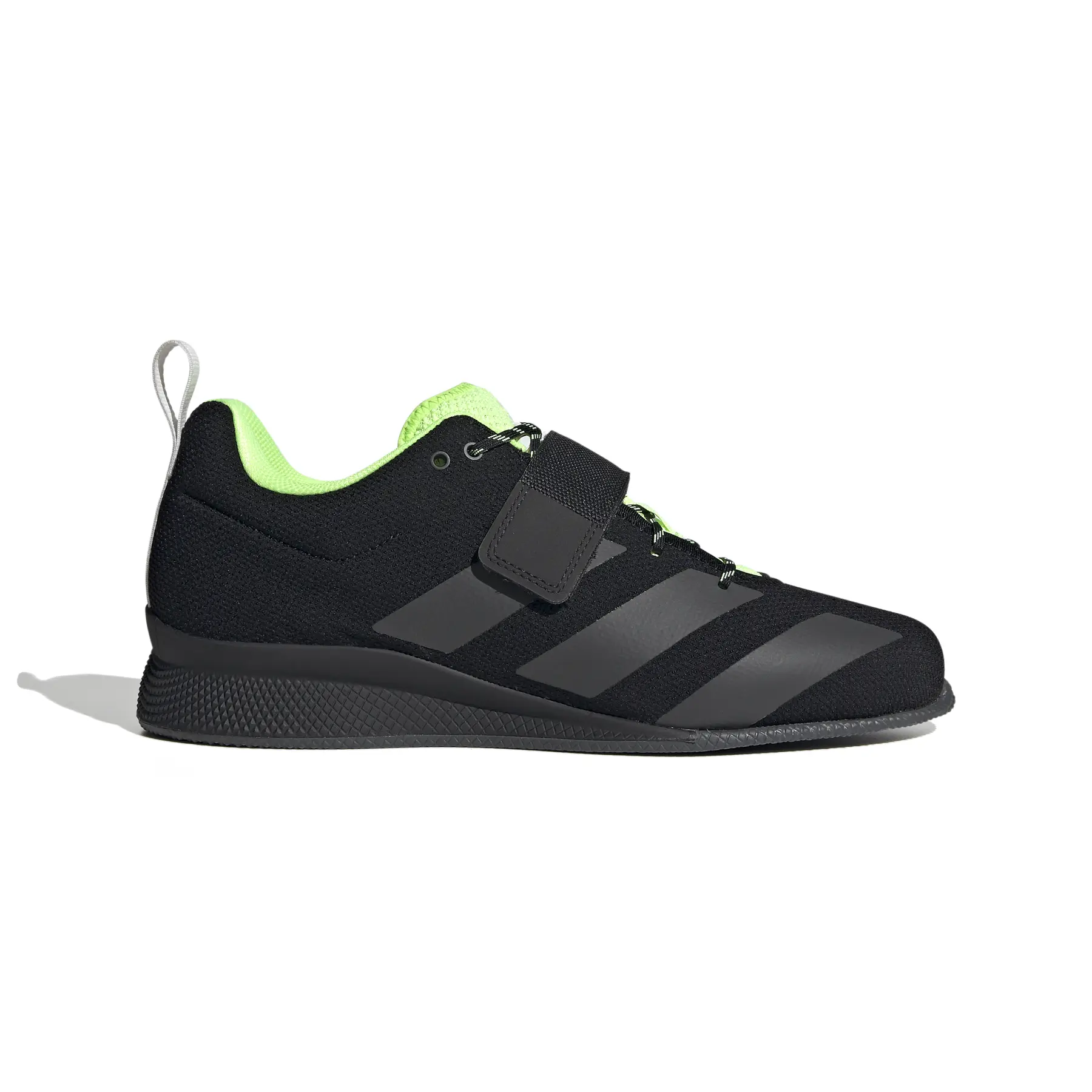 Chaussures d'athlétisme Adipower Weightlifting 2