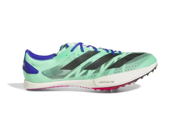 Chaussures d'athlétisme adidas Adizero Ambition