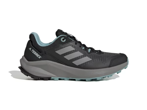 Chaussures de trail femme adidas Terrex Trailrider Trail