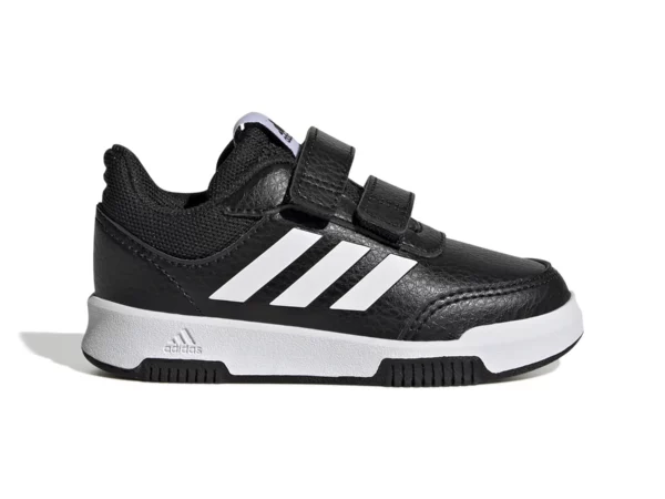 Chaussures de running à lacet enfant adidas