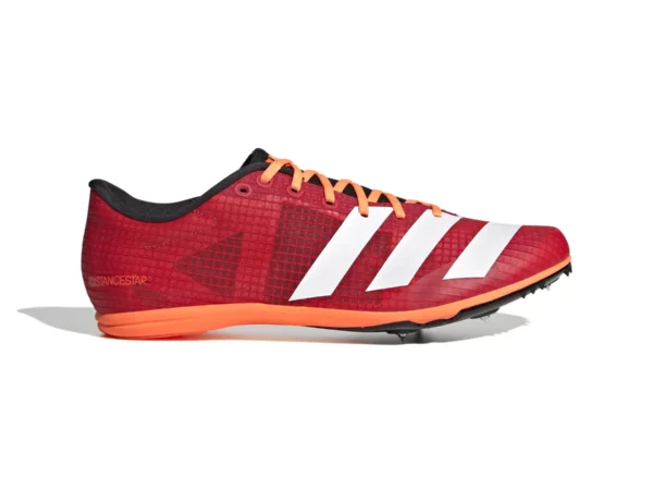 Chaussures d'athlétisme adidas 75 DistanceStar