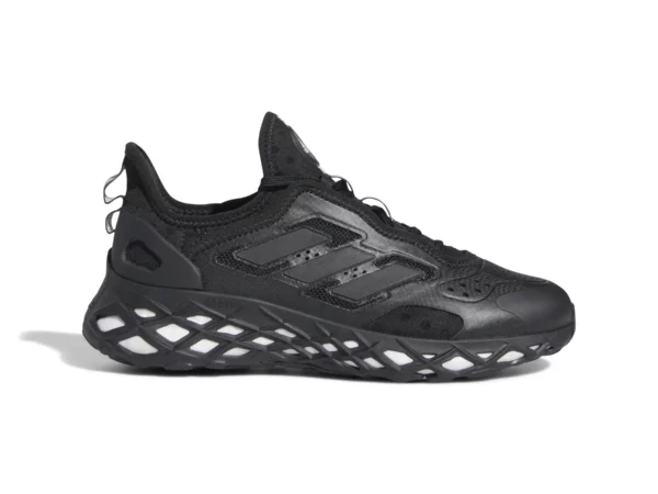 Chaussures de running femme adidas Web Boost